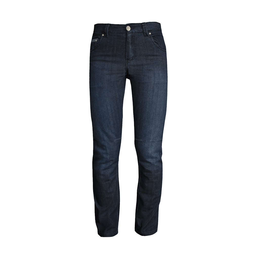 Bull-It Bull-it Men's Italian Slim SR6 Blue Jeans Regular
